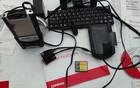 Compaq Ipaq 3870 Color Pocket Pc  And Accessories - Tested