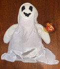 Authentic Ty Beanie Baby Lot Of 7 Halloween Themed Plush With Tags