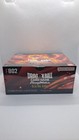 Dragon Ball Super  Fusion World - Blazing Aura Booster Box Fb02 English Sealed