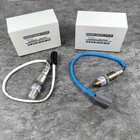 Oem 2pcs Upstream   Downstream Oxygen O2 Sensor For 2007-2013 Nissan Altima 2 5l