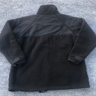 Us Army Gen Iii Cold Weather Jacket Large Fleece Black Polartec Military