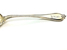 Sterling Towle Old Newbury Serving Spoon Circa 1900 Antique Silver Serving Piece
