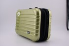 Rimowa Eva Air Amenity Kit Travel - Light Green -  7x4x2 5