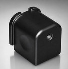 Tx22 Weighted Backplate   Rate Reducer - Black