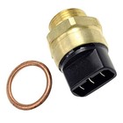 Beck Arnley 201-1266 Radiator Fan Switch New  Gold