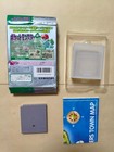 Pokemon Green Version Nintendo Game Boy Gameboy Gb Cib W  Map Used Tested Japan
