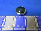 31-0112-300 Dialight  Green Lens Light   Push On  New Old Stock