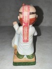 Vintage Hoffman Distilling Mr  Lucky Series Mr  Dentist 1980 Leprechaun Decanter