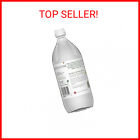 Heinz All Natural Distilled White Vinegar With 5  Acidity  32 Fl Oz Bottle 