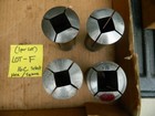 Hardinge 16c Hexagon Hex And Square Collet Select 1 Per Lot - F
