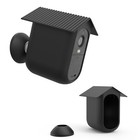Holaca Silicone Case For Arlo Essential Security Longer Battery Xl Cam 2nd Gen 