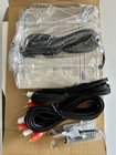 Vintage Clarion Dph7100 Digital Graphic Car Equalizer Dsp Crossover 