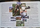 Early 2000s Sun Ringle Bicycle Catalog Rims Hubs Components 26 Pages 10x7 5