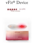 Joylux Vfit Device Plus -  Redlight W  Plus Upgrade- Nib  Over  550 Value Extras