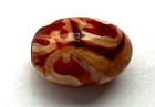 Japanese Vintage Netsuke - Handcrafted -    kakuten kakutou    - Mysterious Material