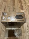Akg K240 Studio Professional Semi-open Stereo Headphones Sealed New Hu1