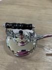 Simplex Buckingham No 3 By Newey   Bloomer Chrome Traditional Tea Kettle
