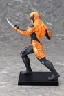 Marvel Now Wolverine 1 10 Scale Artfx  Statue By Kotobukiya