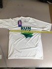 Mt Borah Mens Size Medium M Running T Shirt   6910-6 