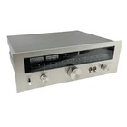 Kenwood Kt-7500 Vintage Am Fm Stereo Tuner Tested   Working