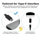 Usb Endoscope For Otg Android Phone 5 5mm Borescope Inspection Snake Camera Ip67