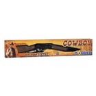 Toy Lil  Henry Lever Action Rifle Metal Cap Gun Capgun Gonher Spain