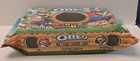 2023 Special Edition Super Mario Oreo Sandwich Cookies New Package Sealed