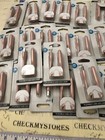 21x Onn Flexible Mini Usb Led Light Lamp Reading Work Computer Laptop Pc Note