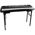Gator Frameworks Heavy Duty Keyboard Table