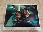 Red Heat - 2 Original Lobby Cards  - Arnold Schwarzenegger