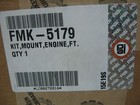 Front Engine Mounting Kit For A Mack Ch Cx Rb Rd  Pai   Fmk-5179 Motor Mount Set