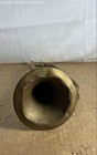 Rexcraft Official Boy Scouts Of America Vintage Brass Bugle With Mouthpiece