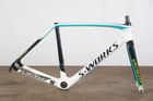 54cm Specialized S-works Tarmac Sl5 Carbon Rim Brake Frameset
