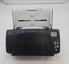 Fujitsu Fi-7160 Document Scanner No Power Adapter Included