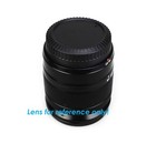  5 Pcs  Lens Rear Caps Protective Dust Covers For Fuji Fujifilm Fujinon X Mount