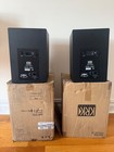 Krk Rokit 8 G4 Studio Monitors     Pair  8    Powered Speakers  Mint Condition  