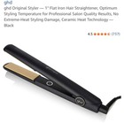 Ghd Original Styler - 1 Inch Flat Iron  Hair Straightener Open Box Tested 