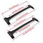 For 09-17 Chevy Traverse Factory Style Roof Rack Rail Cross Bar Cargo Carrier