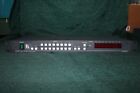 Kramer 8x8 Video Matrix Switcher Vs-88v With Power Cord