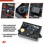 For Atwood 91226 91365 Rv Water Heater Control Circuit Board Corded Replacement