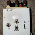 Medical Electronics Division Parke-davis 3150 Ecg Generator calibrator