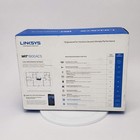 Linksys Wrt 1900 Acs Ac1900 Dual-band Gigabit Wi-fi Router