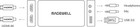 Magewell Usb Capture Hdmi Plus 1-channel Hdmi To Usb Audio video Capture Device