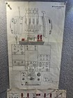 1980s United Airlines Wide Body Flight Manual   Jeppesen Approach Charts   Maps
