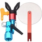 Airless Spray Gun Guide Accessory Tool W  517 Tip 10 Inch Airless Extension Tool