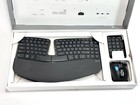 Microsoft L5v-00001 Sculpt Ergonomic Desktop Keyboard Mouse -missing Usb Dongle