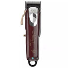 New 8148 Wahl Professional 5-star Series Cordless Magic Clip Hair Clipper Red
