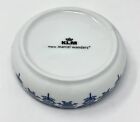 Klm Airlines Porcelain Blue   White Bowls By Marcel Wanders Excellent 4   