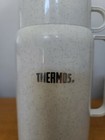 Vintage Thermos Plastic Vacuum Bottle Is A Must-have For Any Collector Or Fan