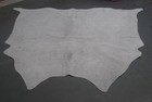 100  New Cowhide Rugs Area Cow Skin Leather  69 x 65   Cow Hide Sa-2544